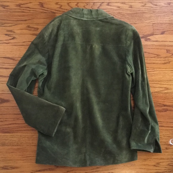 Jacket - Picture 5 of 5